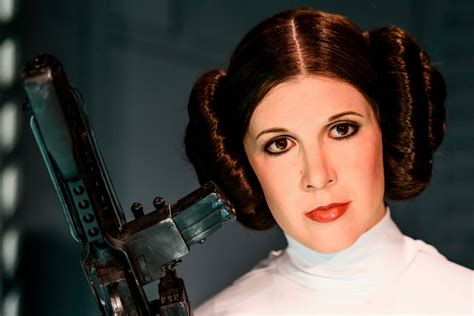 Character: princess leia (popular)